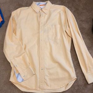 EUC Reyn Spooner Long-Sleeve Button Down Shirt